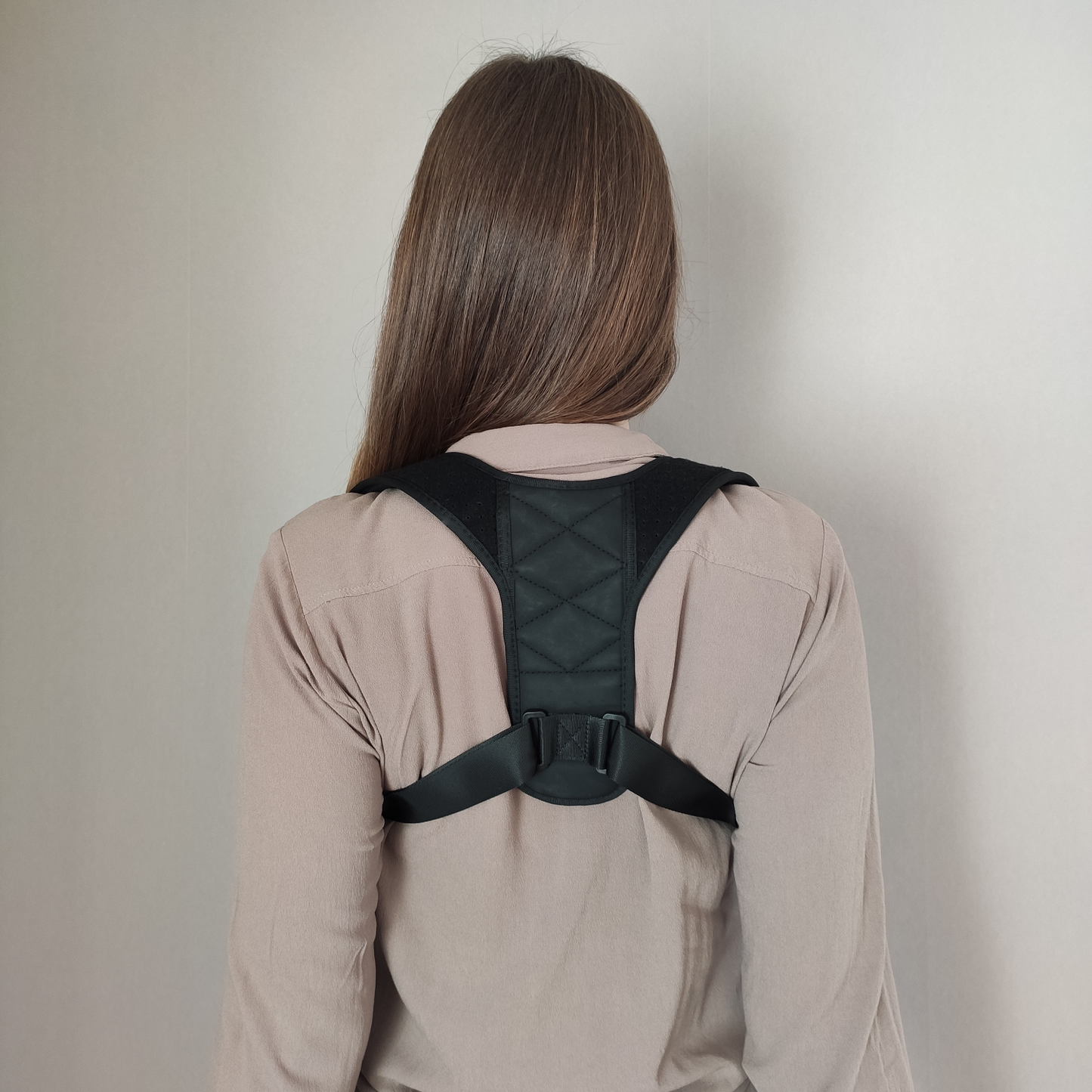 AN-Posture Posture Vest 